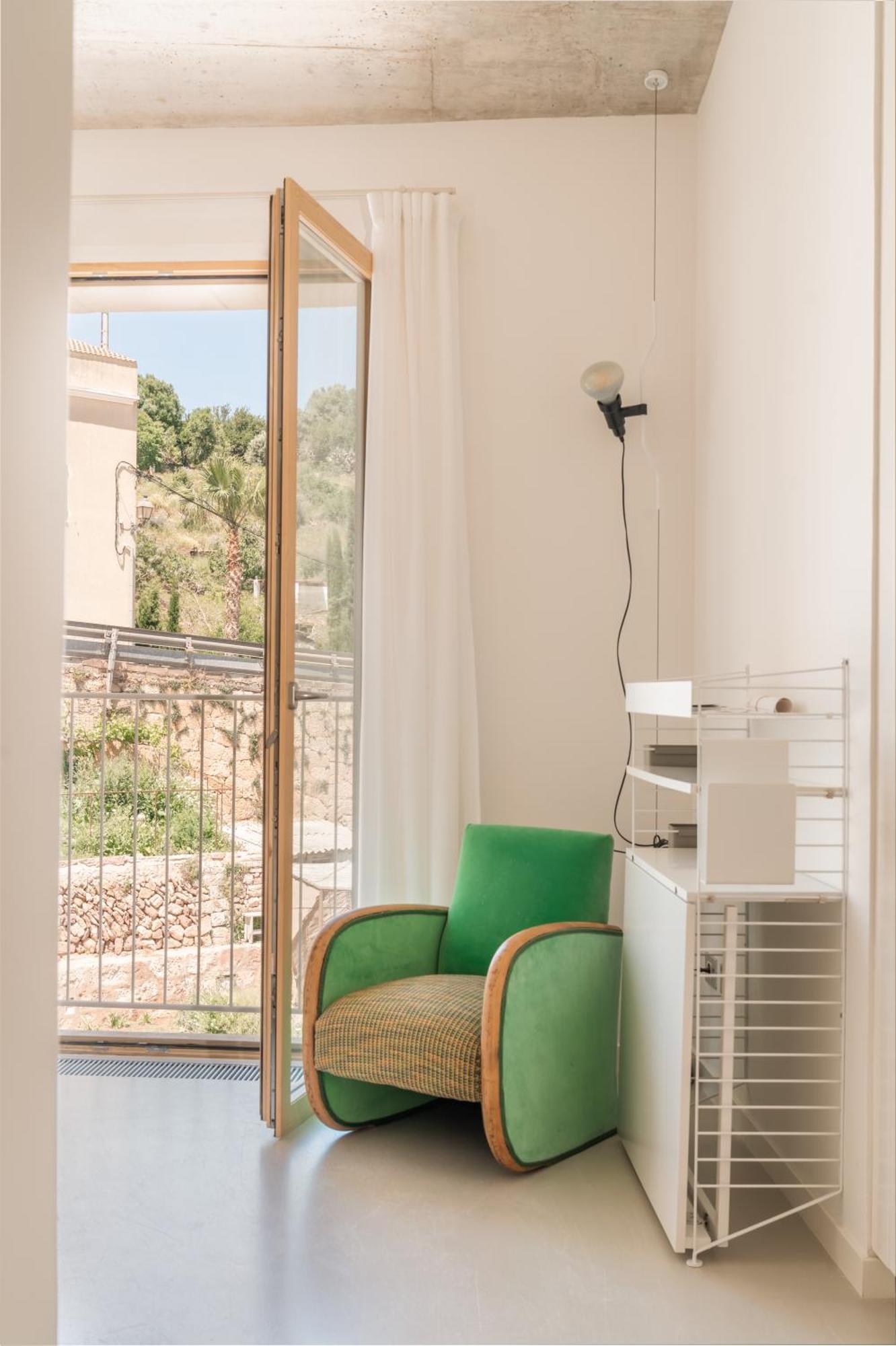 Ses Sucreres Small & Slow Hotel Ferreries Exterior photo