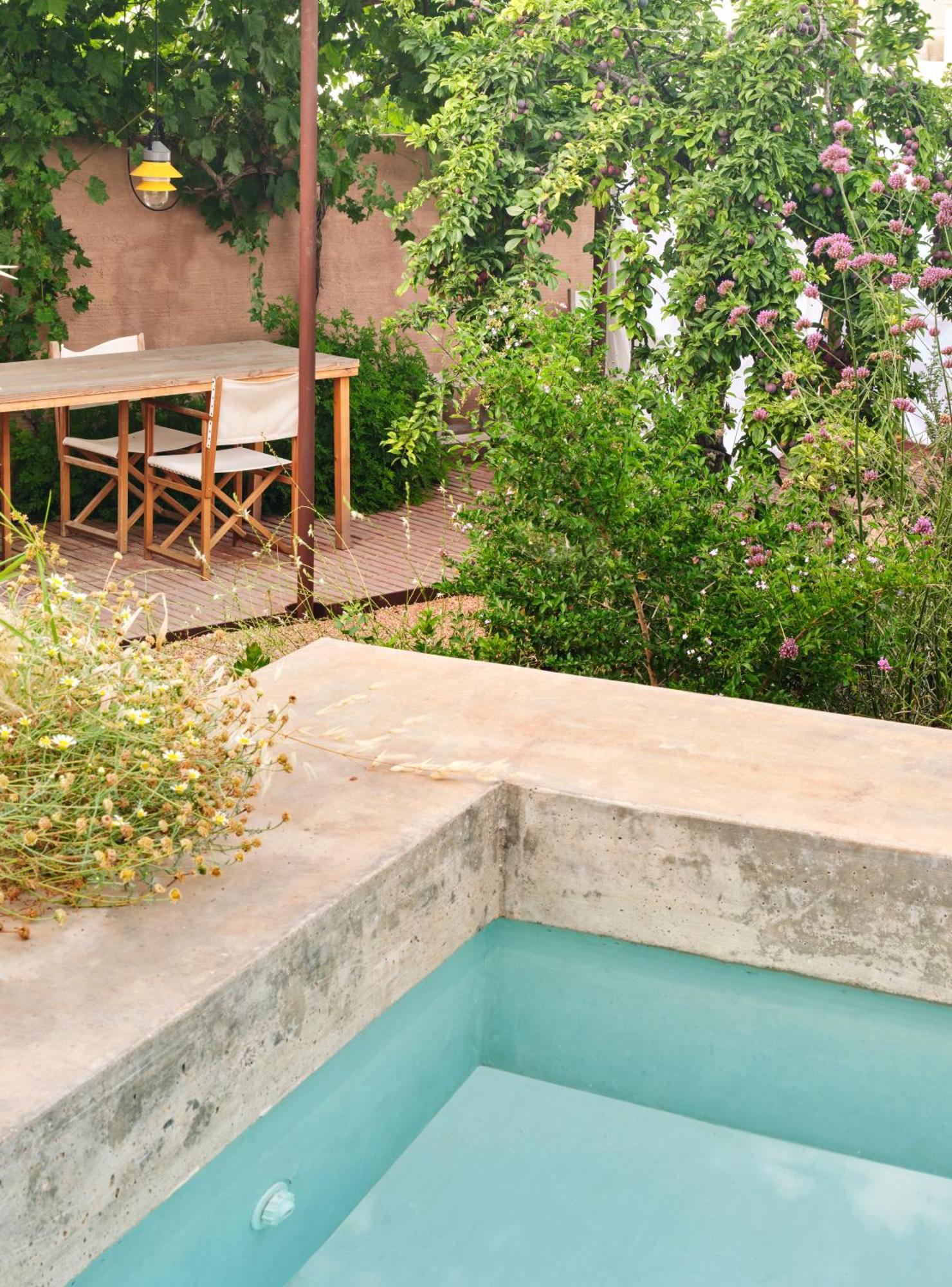 Ses Sucreres Small & Slow Hotel Ferreries Exterior photo