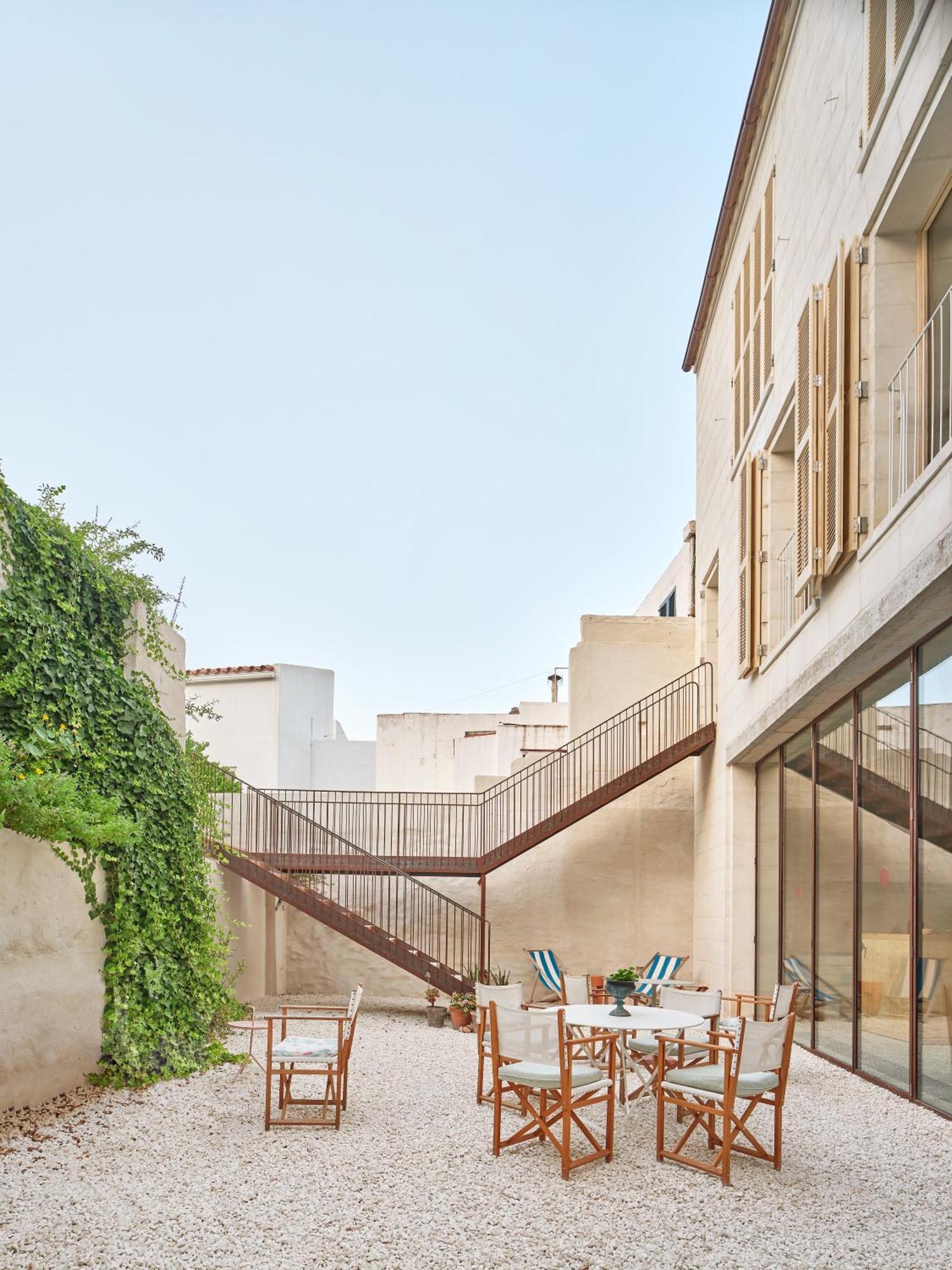Ses Sucreres Small & Slow Hotel Ferreries Exterior photo