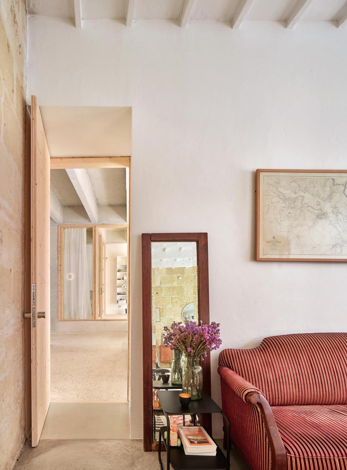 Ses Sucreres Small & Slow Hotel Ferreries Exterior photo
